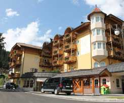 Chalet All'imperatore