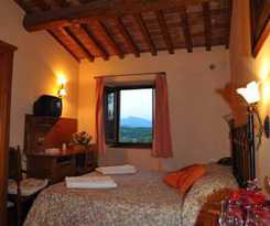 Hotel La Torricella