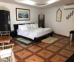 Hotel Villa Elina