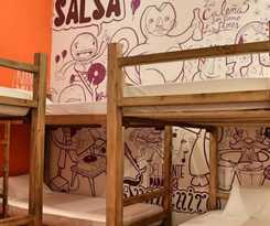 Lulos Hostal Boutique