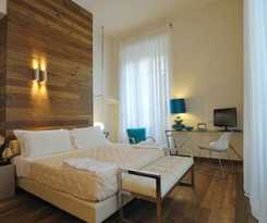 Luxury B&b La Dimora Degli Angeli