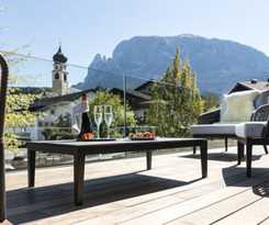 Hotel Gartenhotel Völser Hof - Adults Only