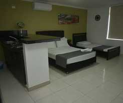  Aparta Hoteles Estefania Princess