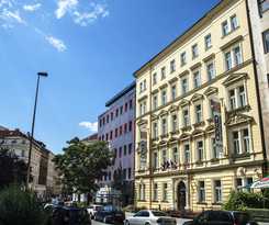 Galileo Prague