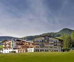 Hotel Bella Vista Emma