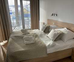 Hotel Apartamento Harenda Residence - Destigo Hotels