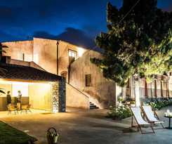  Ramo D'aria Etna Boutique Hotel