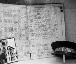 Hotel Villa Bernt