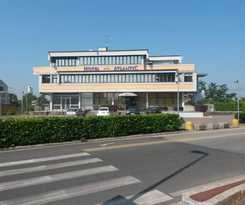 Hotel Meuble' Atlantic