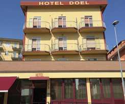 Hotel Nuova Doel