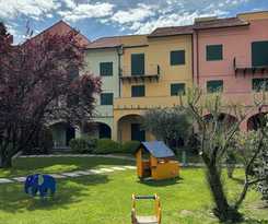  Residence I Cormorani