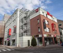 Ibis Mulhouse Bale Aeroport