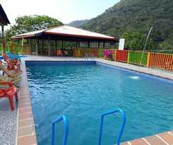  Cabañas Ecoturisticas Y Club Gaira Tayrona