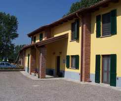  Agriturismo Cascina La Palazzina