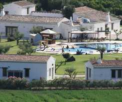 Hotel Santa Maria Resort