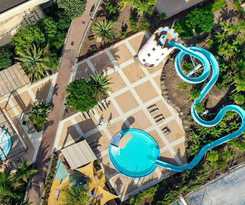 Apartahotel Aparthotel Playitas