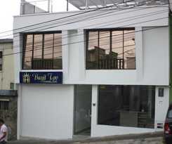 Hotel Bayit Tov Circunvalar