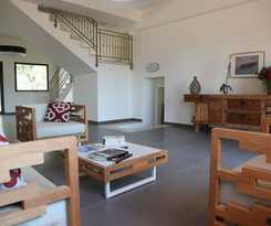  Ulivo Blu Casa Vacanze