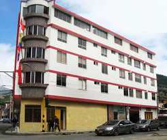  Hotel Dancar