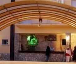 Hotel Terme Gorga
