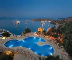 Bodrum Bay Resort
