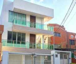 Hotel Suites Caribe