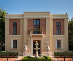 Hotel Residence San Gregorio