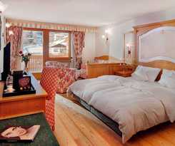 Hotel Alpin Royal Wellness Refugium and Resort