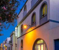 Hotel Cala Di Seta