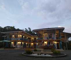 Hotel Hacienda Santa Clara