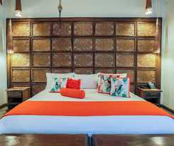 Hotel Casa San Carlos Lodge