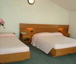 Albergo All'ancora