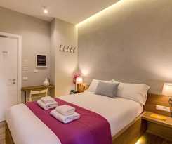 Casa de Huéspedes The Spanish Suite Campo De' Fiori