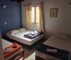 Hotel Lagos De Guatape