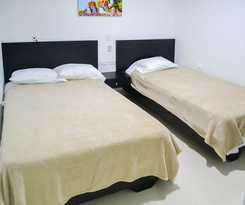 Hotel Las Margaritas Alojamientos