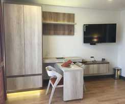 Hotel De Película Apartasuites