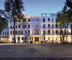Hotel Sofitel Legend Metropole Hanoi