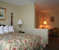 Hotel Best Western Adams Inn Quincy-boston