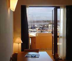 Nauthotel Porto San Vito