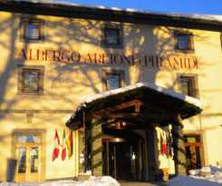 Hotel Abetone E Piramidi Resort