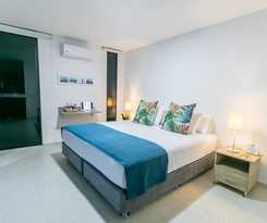 Hotel Casa Vallecaucana