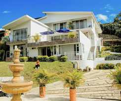 Hotel Boutique Palmas De Salento