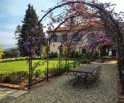  Villa Medicea Di Lilliano