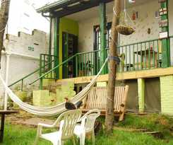 Casa Colibrí