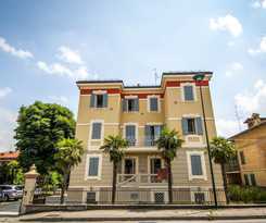 Hotel Villa Maranello