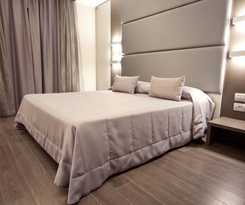 Hotel Albergo Dei Laghi