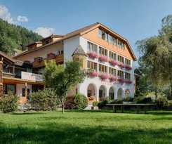 Hotel Parkhotel Schachen