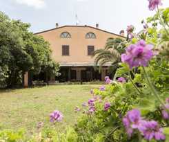 Casa Valdese Rio Marina