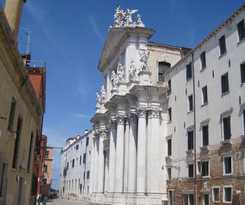 Residenza Universitaria Gesuiti