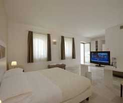 Hotel Masseria Corda Di Lana & Resort